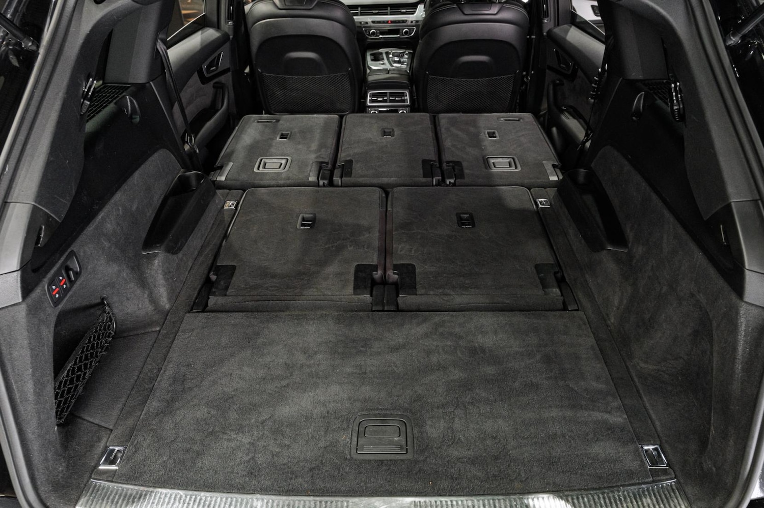 Used Audi Q7 2017 for sale - 77312481: Photo 60