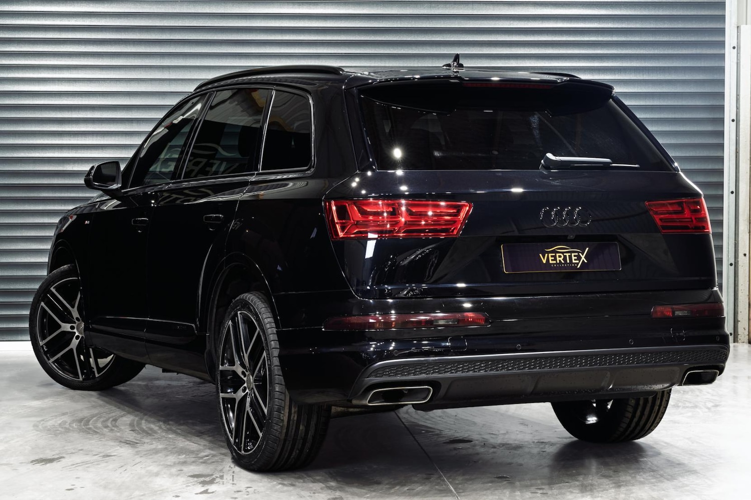 Used Audi Q7 2017 for sale - 77312481: Photo 61