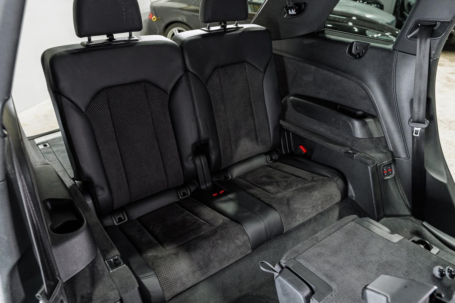 Used Audi Q7 2017 for sale - 77312481: Photo 62