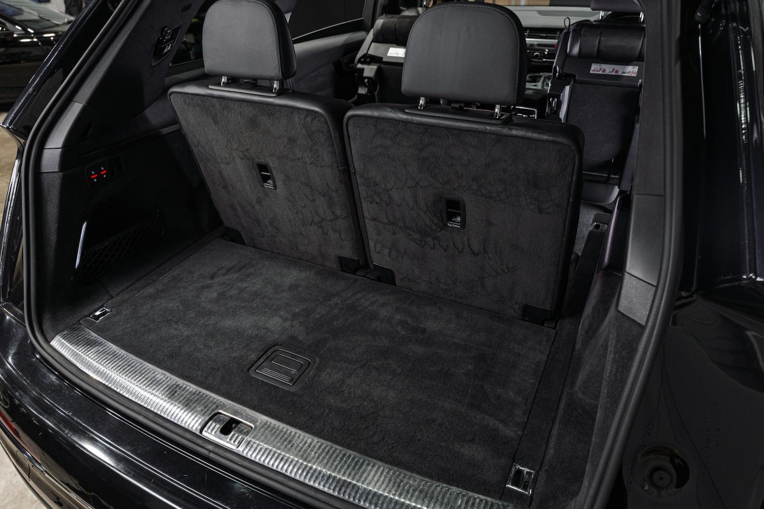 Used Audi Q7 2017 for sale - 77312481: Photo 63