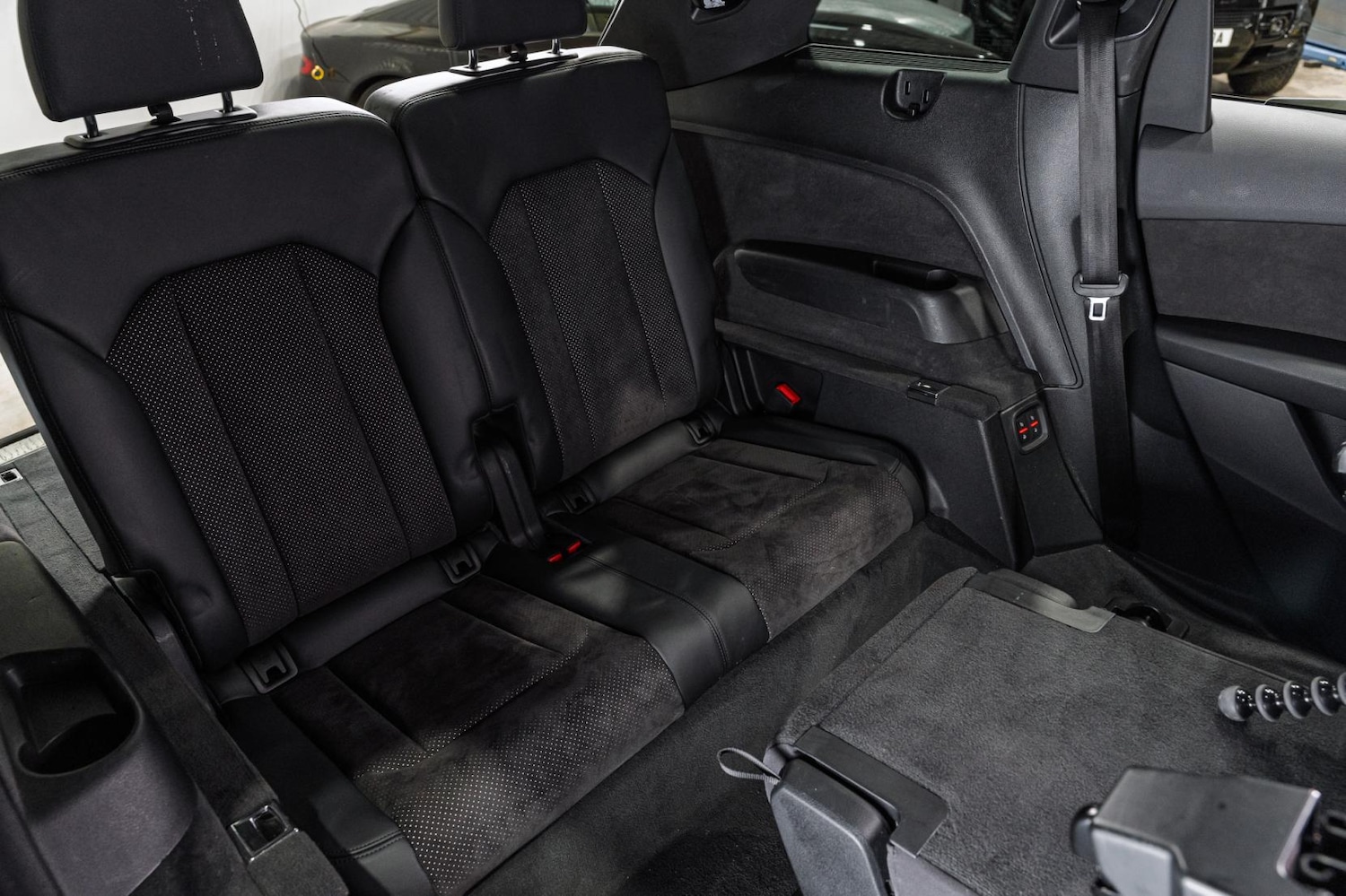 Used Audi Q7 2017 for sale - 77312481: Photo 64