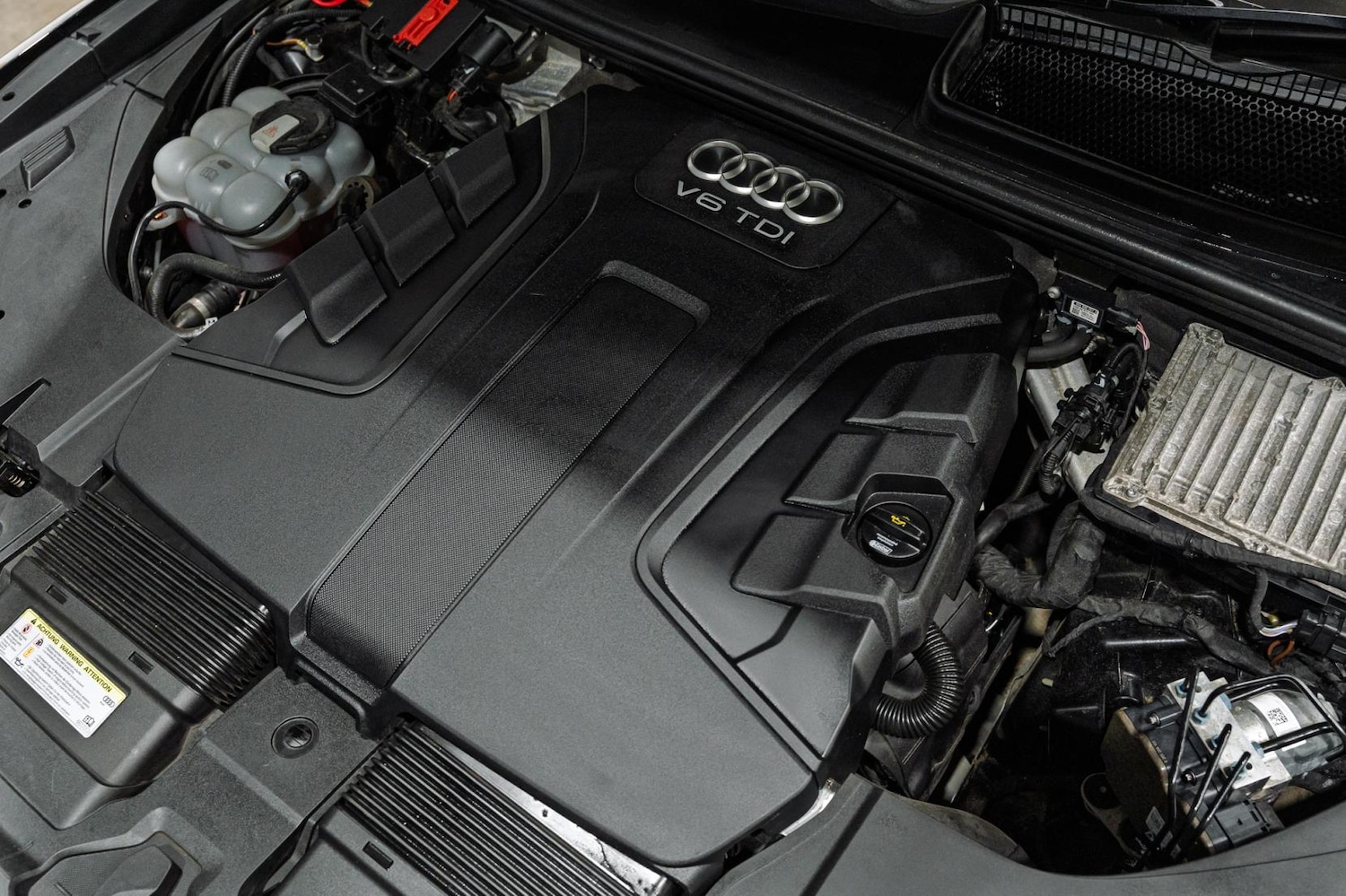 Used Audi Q7 2017 for sale - 77312481: Photo 65