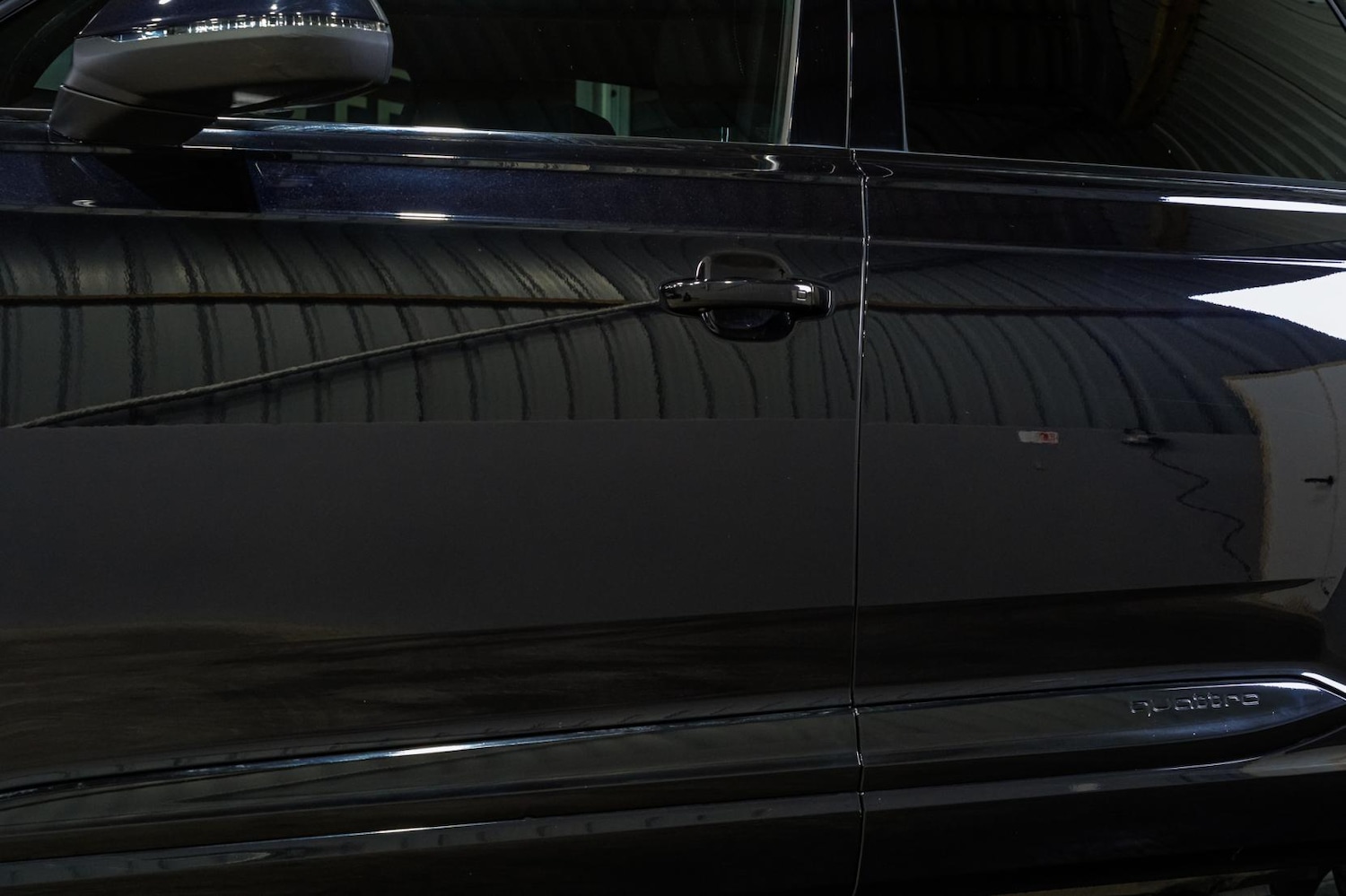 Used Audi Q7 2017 for sale - 77312481: Photo 7