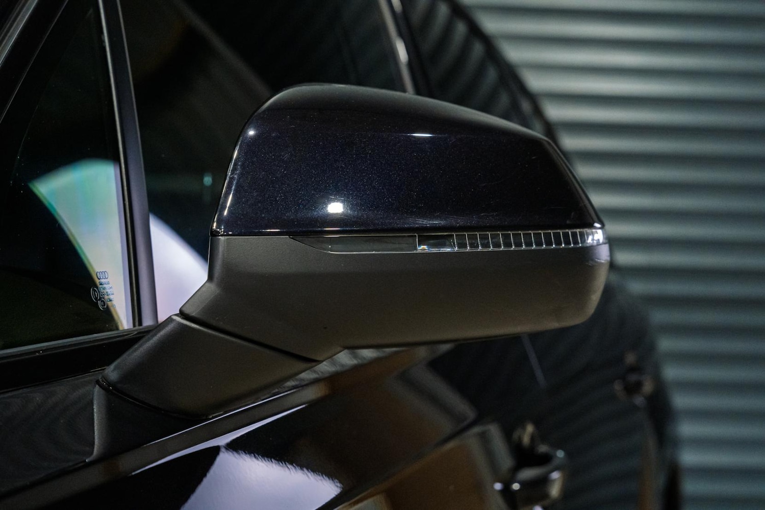 Used Audi Q7 2017 for sale - 77312481: Photo 9