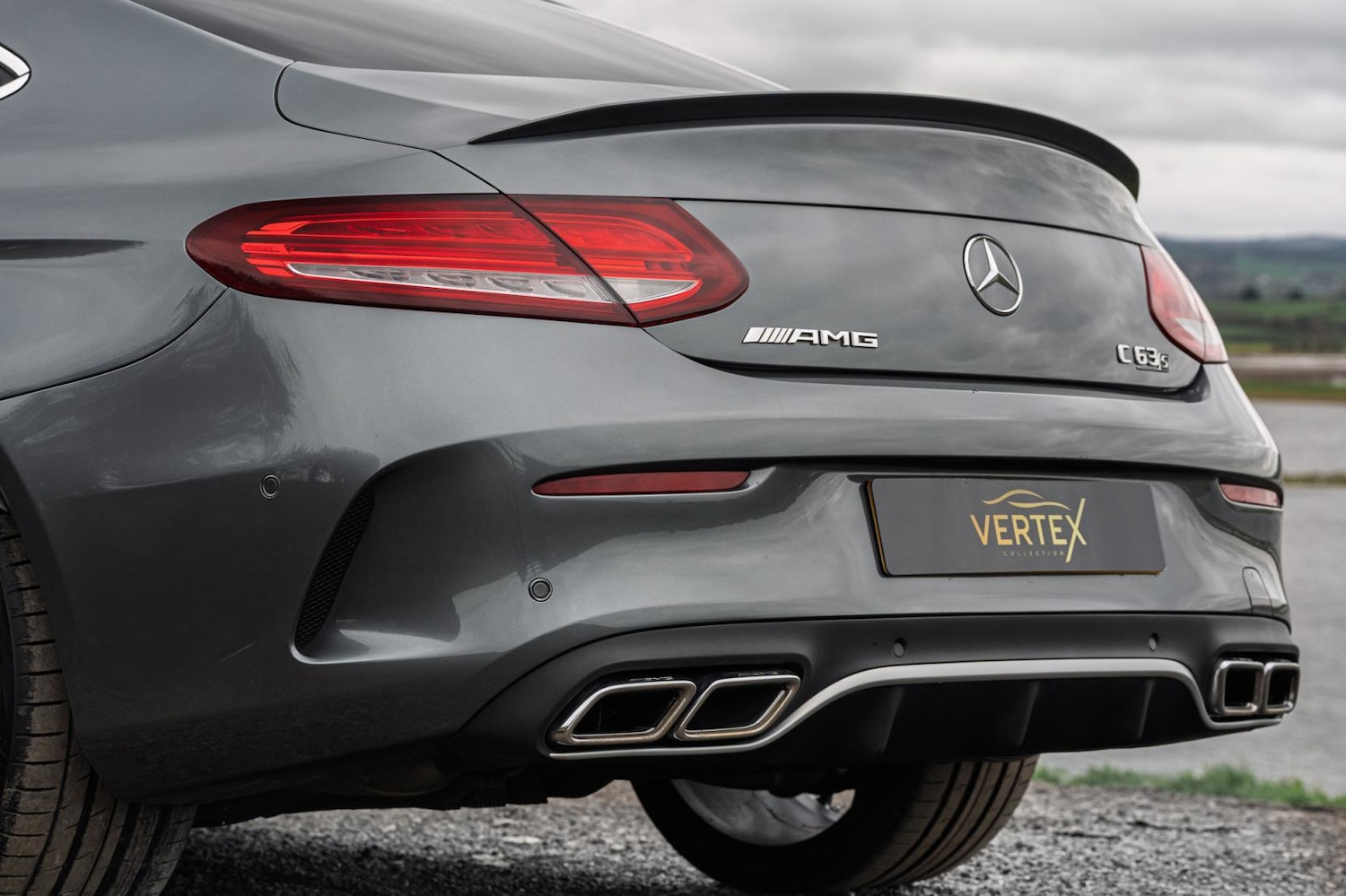 Used Mercedes-Benz C Class 2016 for sale - 77793097: Photo 10