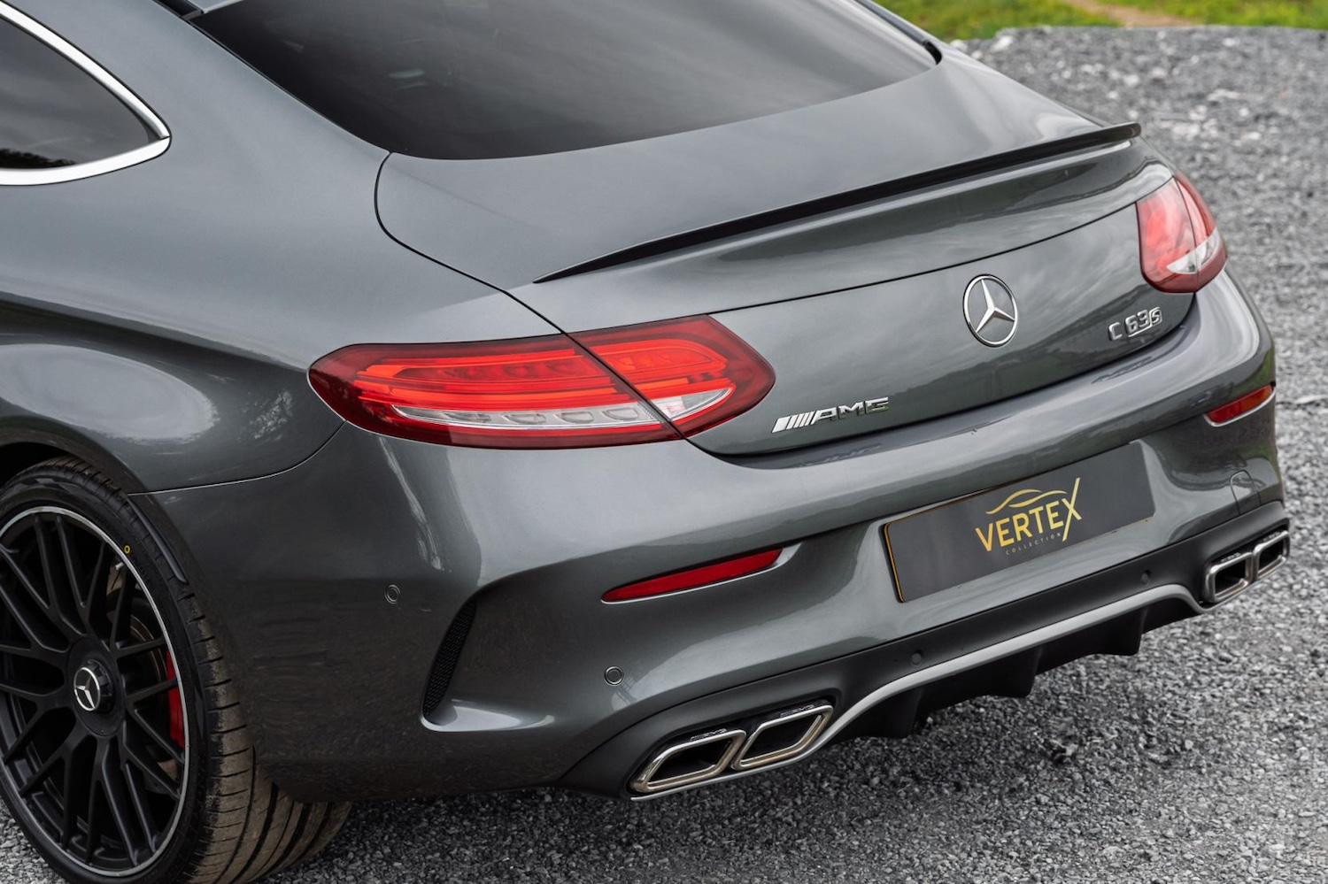 Used Mercedes-Benz C Class 2016 for sale - 77793097: Photo 11