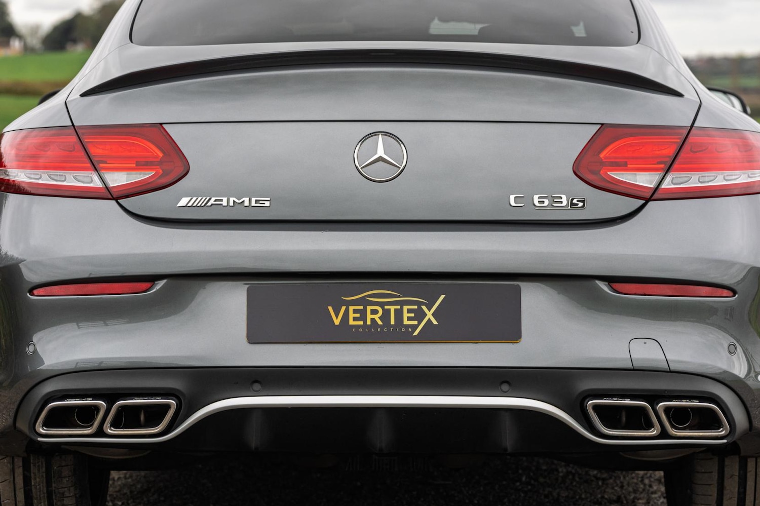 Used Mercedes-Benz C Class 2016 for sale - 77793097: Photo 12