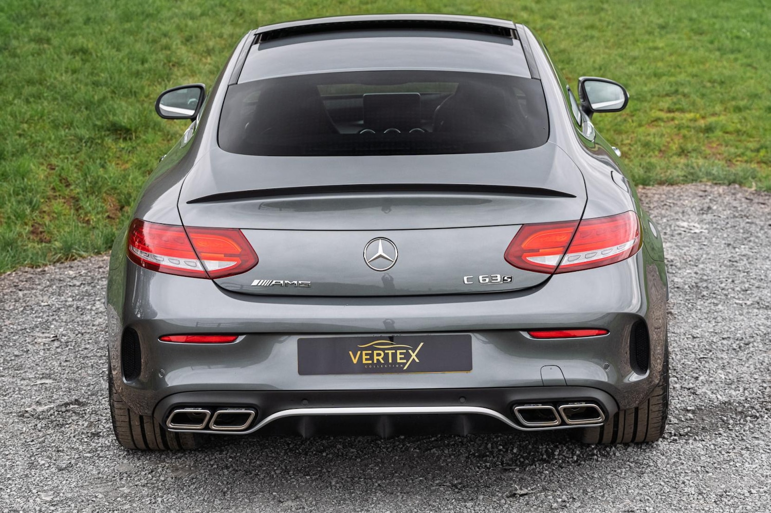 Used Mercedes-Benz C Class 2016 for sale - 77793097: Photo 13