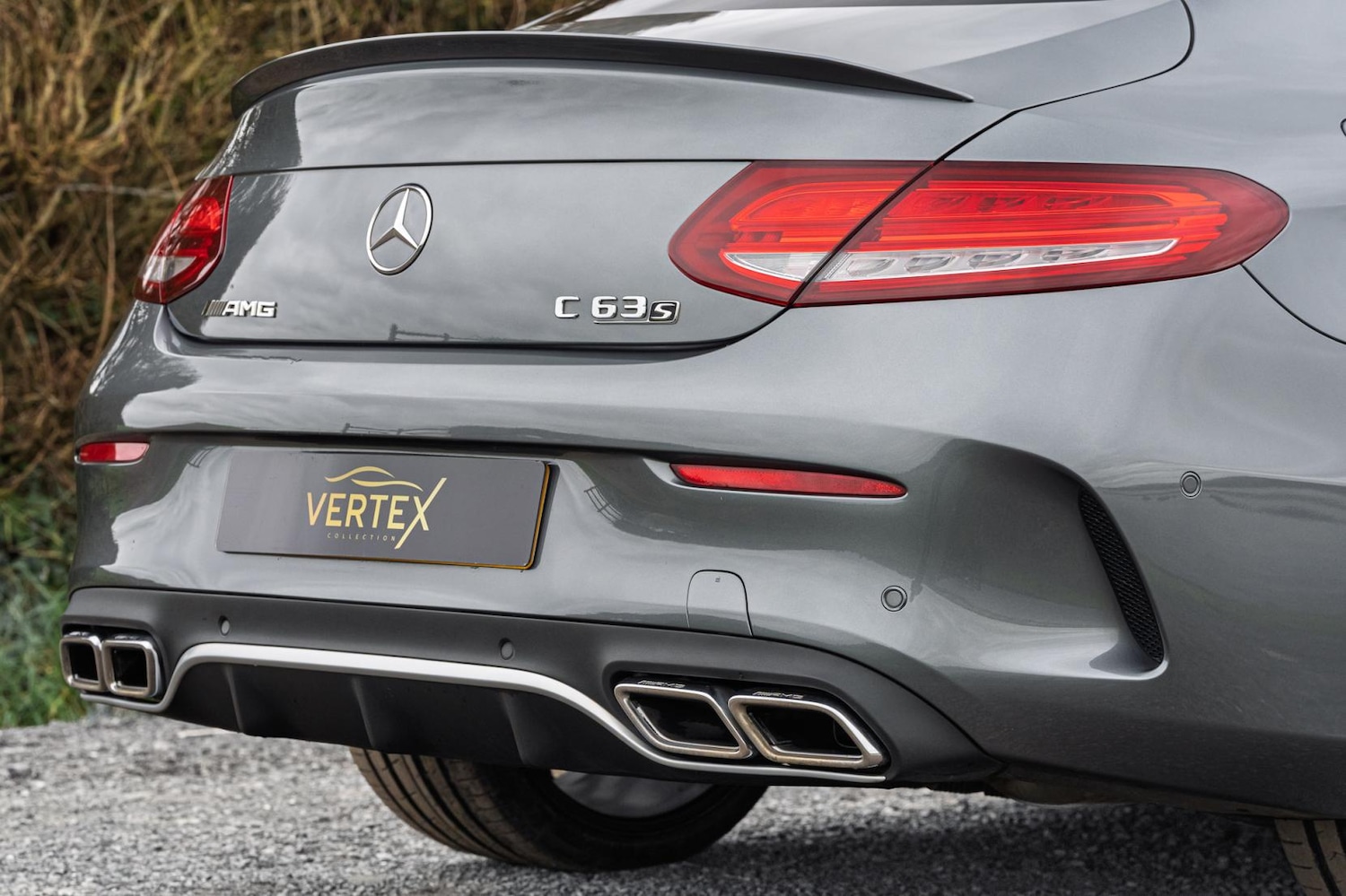 Used Mercedes-Benz C Class 2016 for sale - 77793097: Photo 14