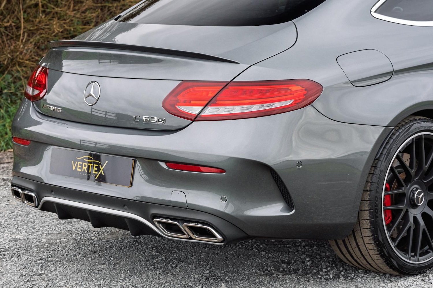 Used Mercedes-Benz C Class 2016 for sale - 77793097: Photo 15