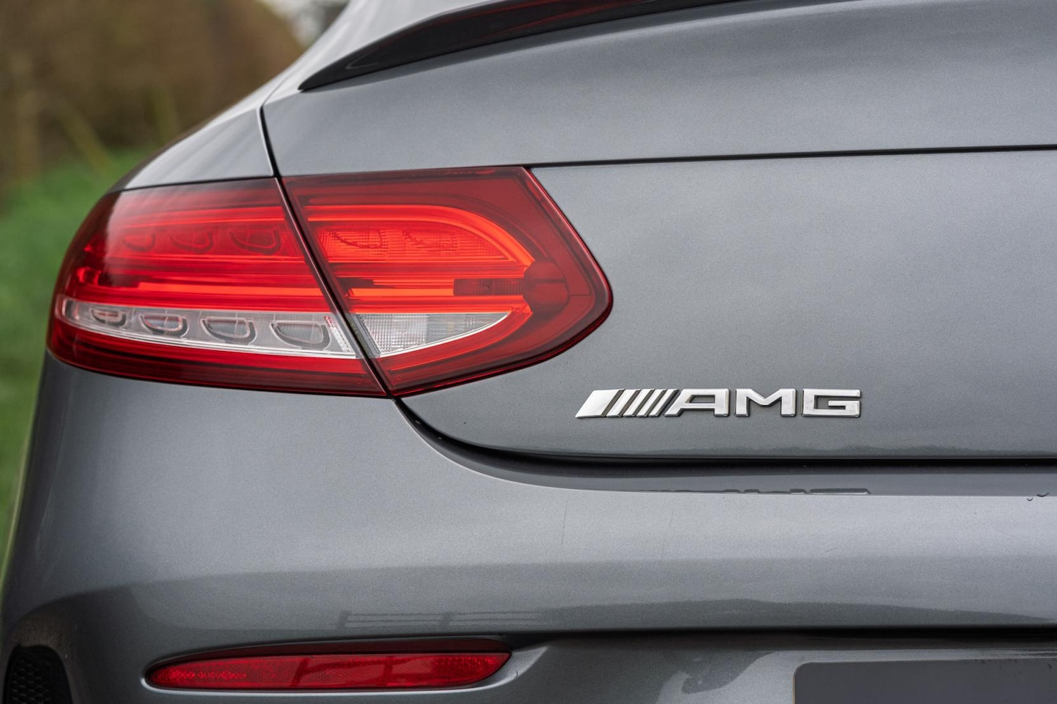 Used Mercedes-Benz C Class 2016 for sale - 77793097: Photo 16