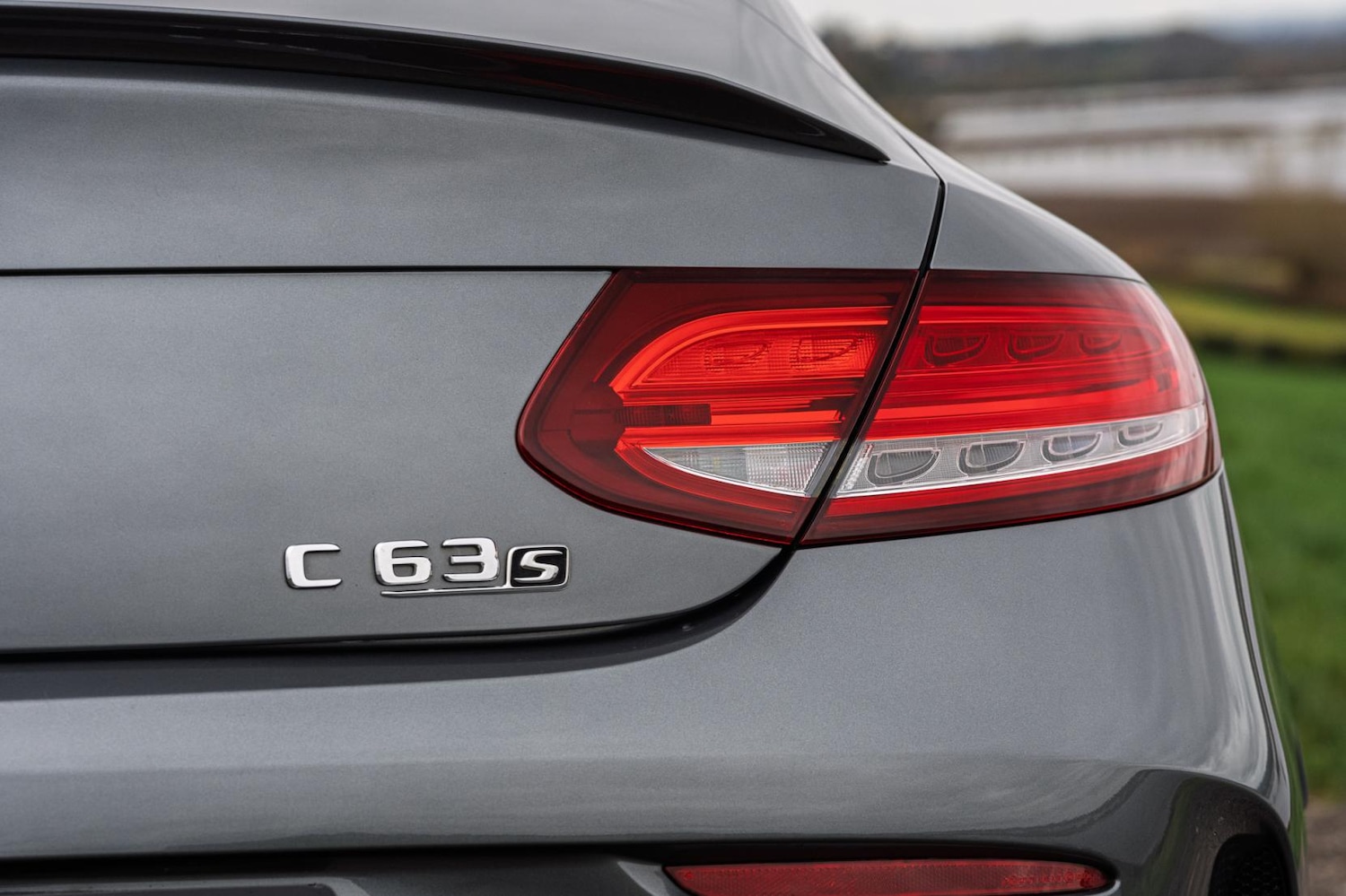 Used Mercedes-Benz C Class 2016 for sale - 77793097: Photo 17