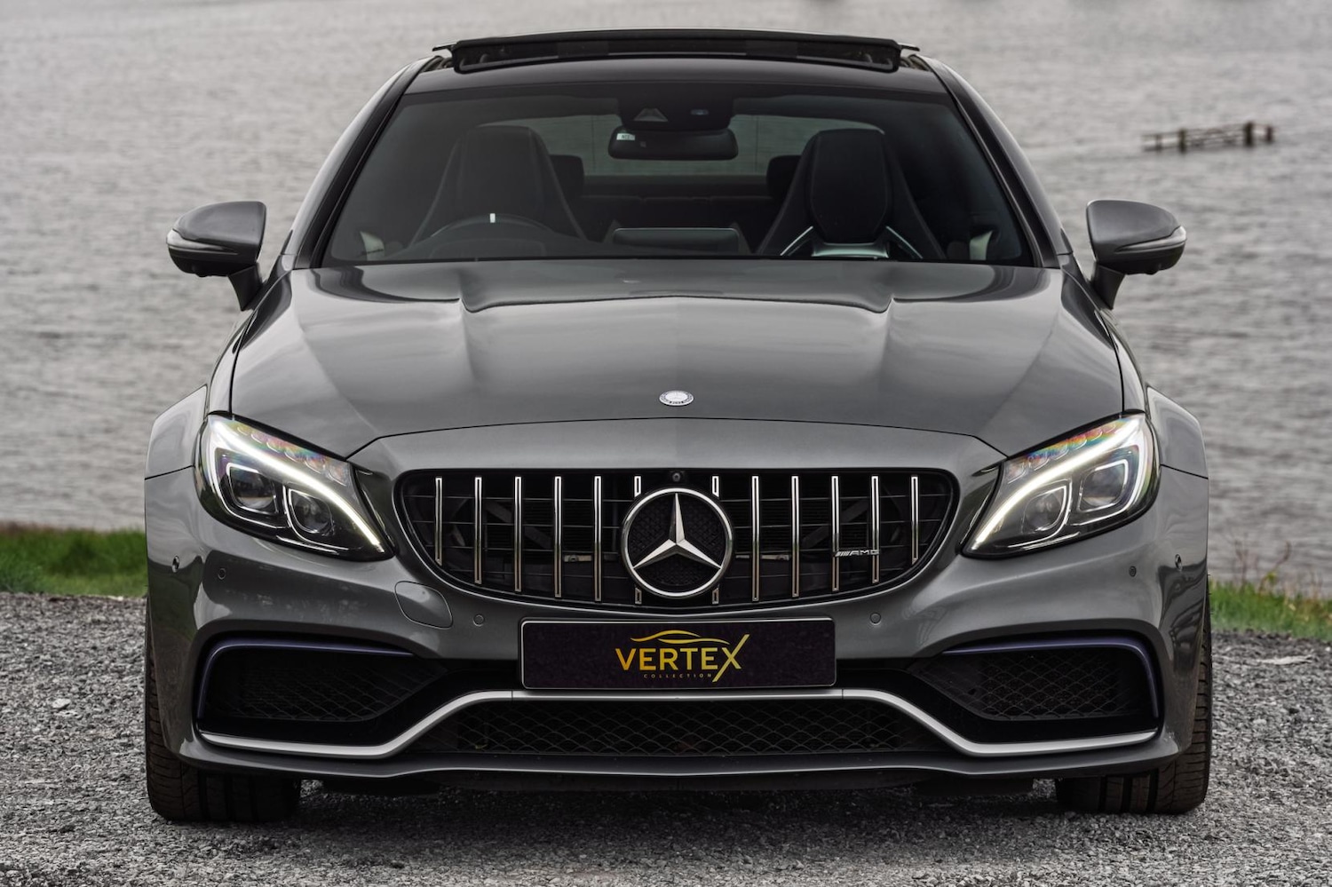 Used Mercedes-Benz C Class 2016 for sale - 77793097: Photo 2