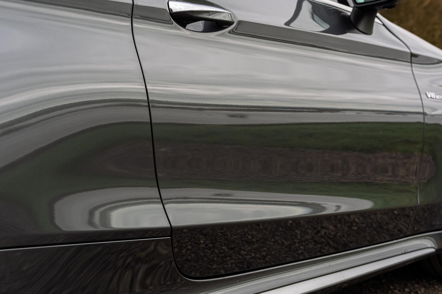 Used Mercedes-Benz C Class 2016 for sale - 77793097: Photo 21