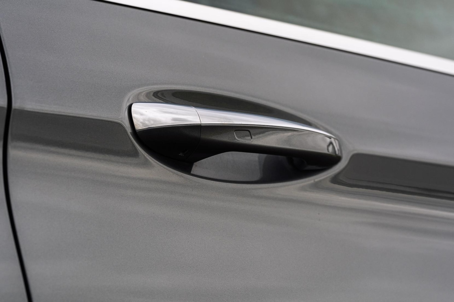 Used Mercedes-Benz C Class 2016 for sale - 77793097: Photo 24