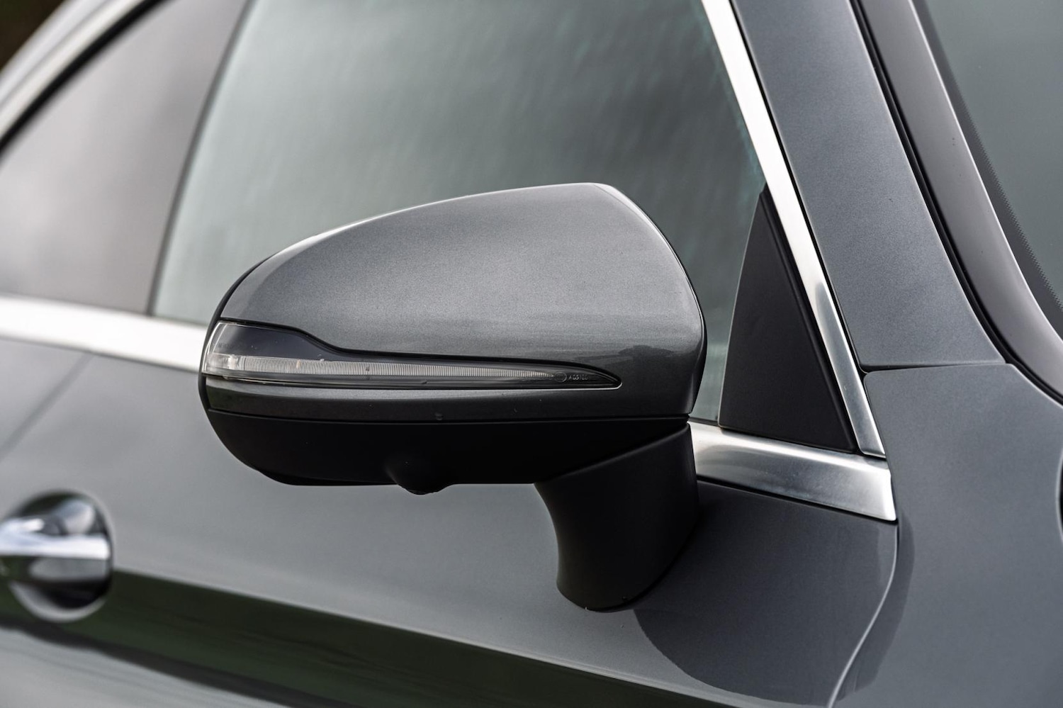 Used Mercedes-Benz C Class 2016 for sale - 77793097: Photo 26