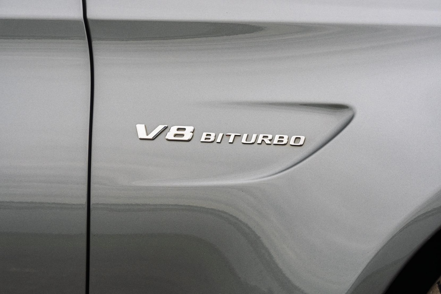 Used Mercedes-Benz C Class 2016 for sale - 77793097: Photo 27