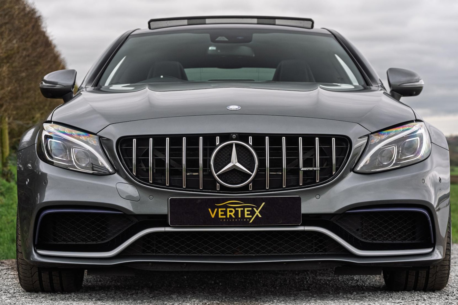 Used Mercedes-Benz C Class 2016 for sale - 77793097: Photo 28