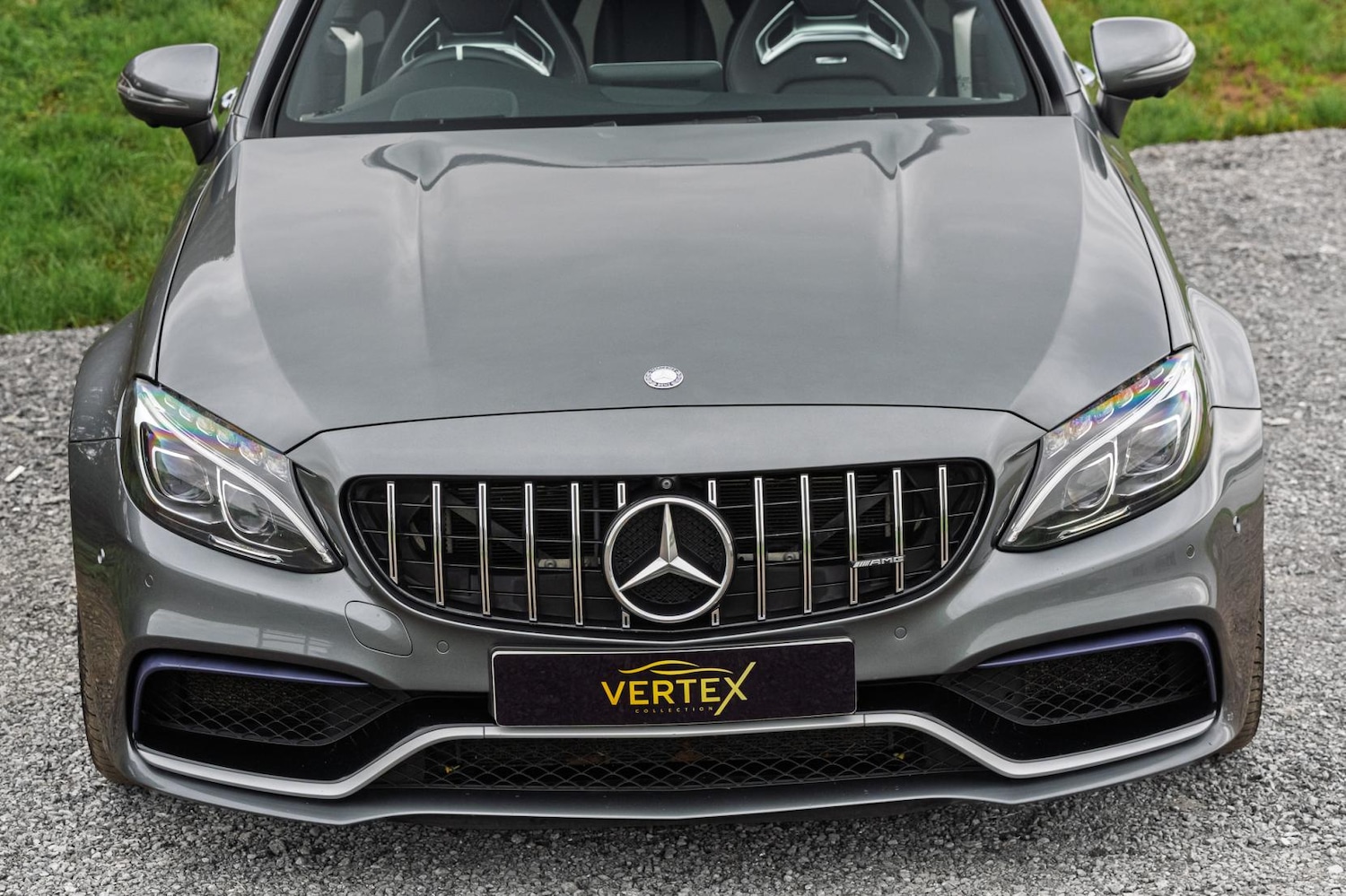 Used Mercedes-Benz C Class 2016 for sale - 77793097: Photo 29