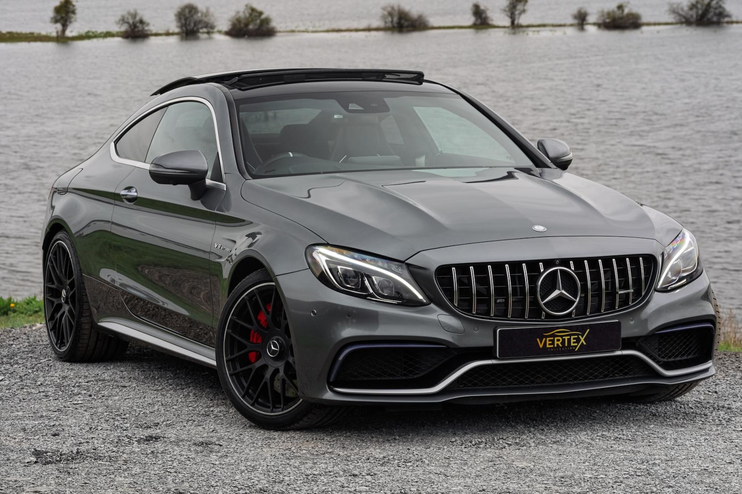 Used Mercedes-Benz C Class 2016 for sale - 77793097: Photo 3