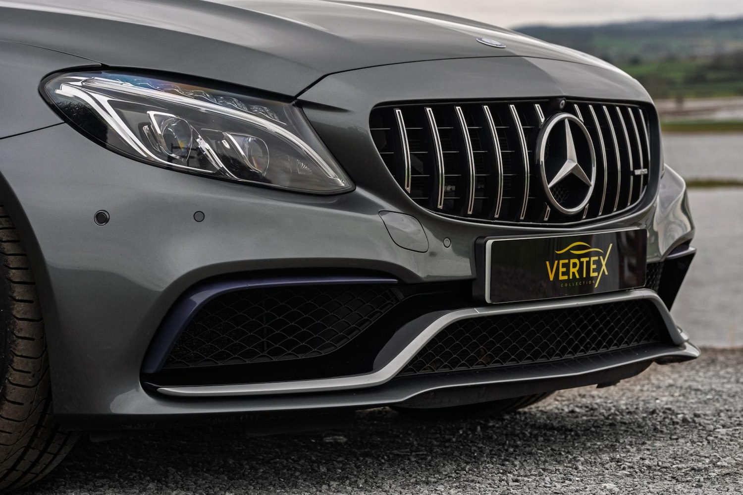 Used Mercedes-Benz C Class 2016 for sale - 77793097: Photo 30