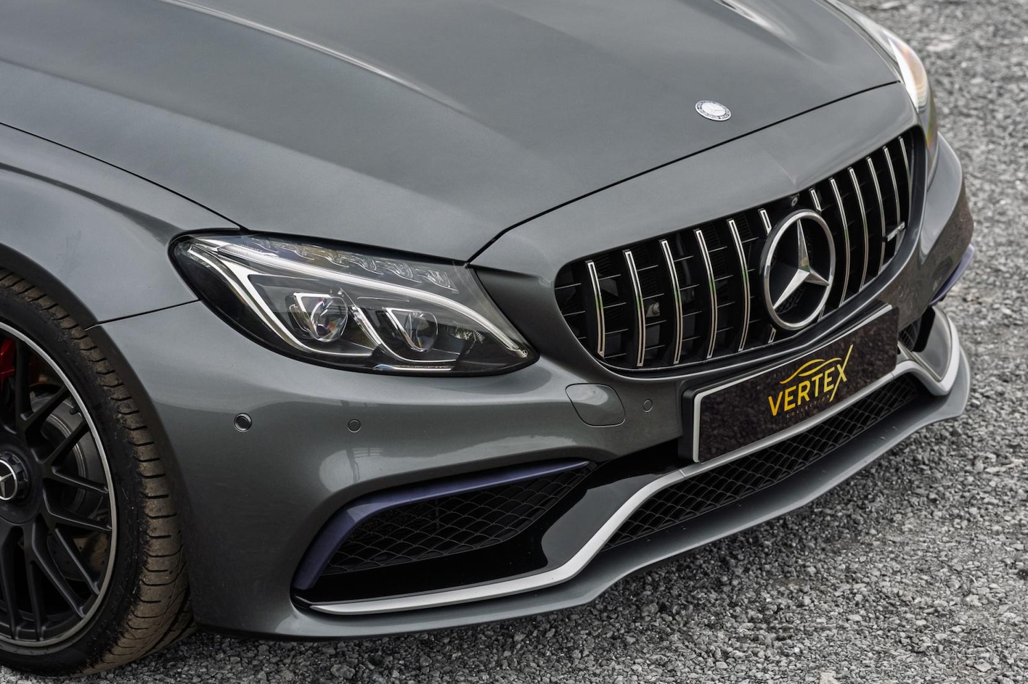 Used Mercedes-Benz C Class 2016 for sale - 77793097: Photo 31