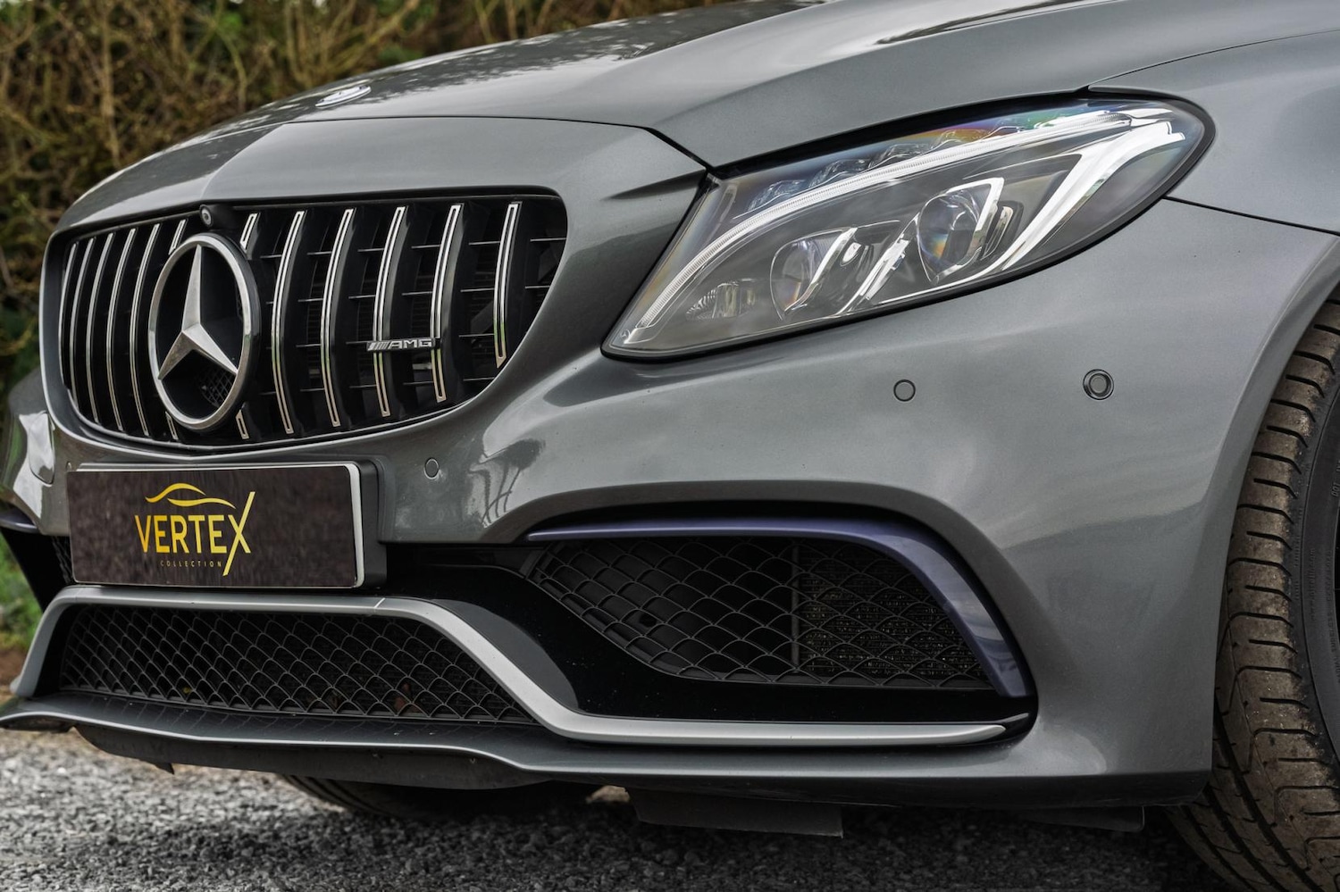 Used Mercedes-Benz C Class 2016 for sale - 77793097: Photo 32