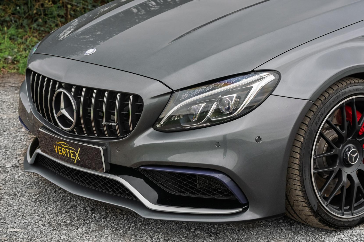 Used Mercedes-Benz C Class 2016 for sale - 77793097: Photo 33