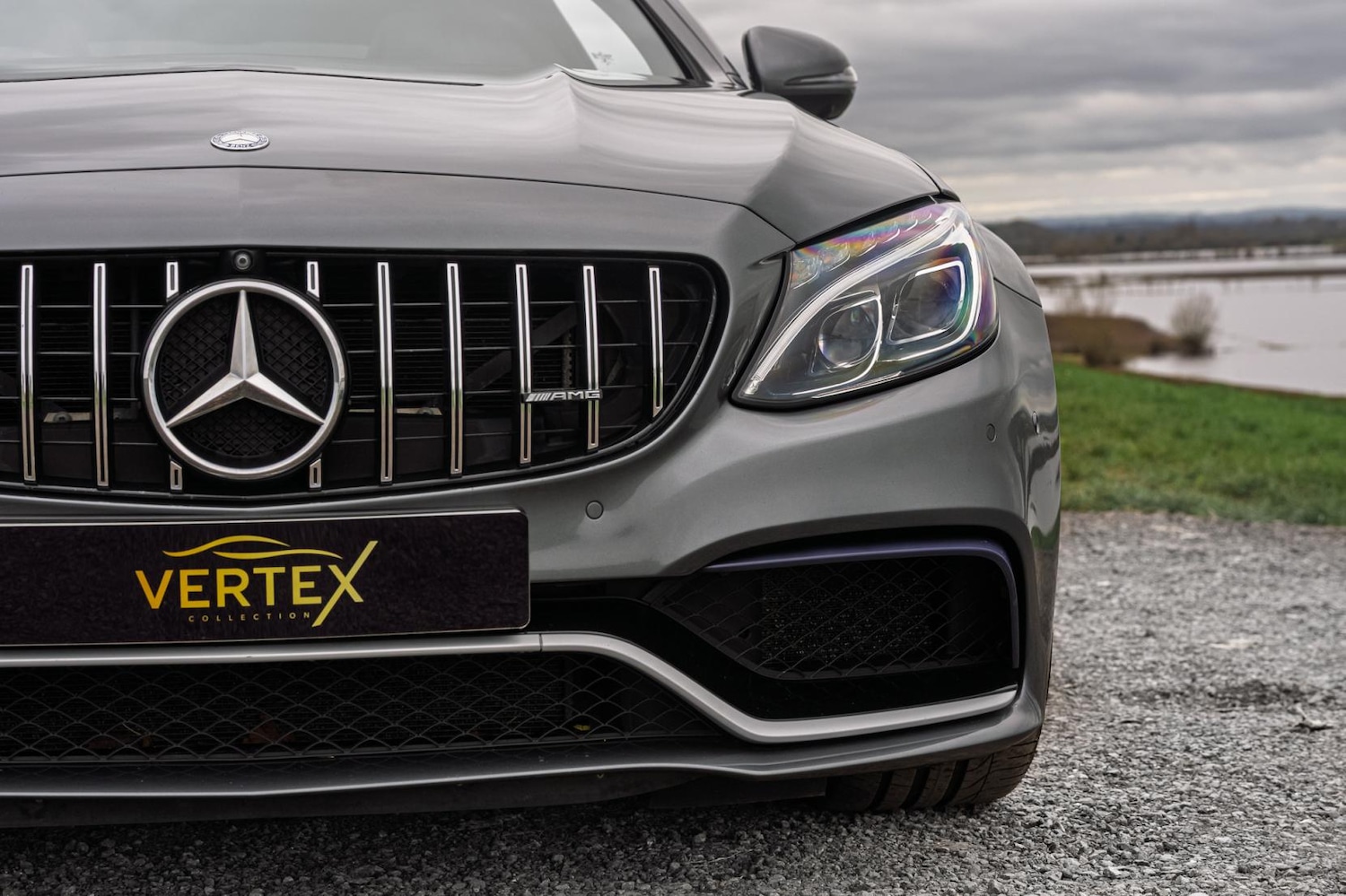 Used Mercedes-Benz C Class 2016 for sale - 77793097: Photo 35