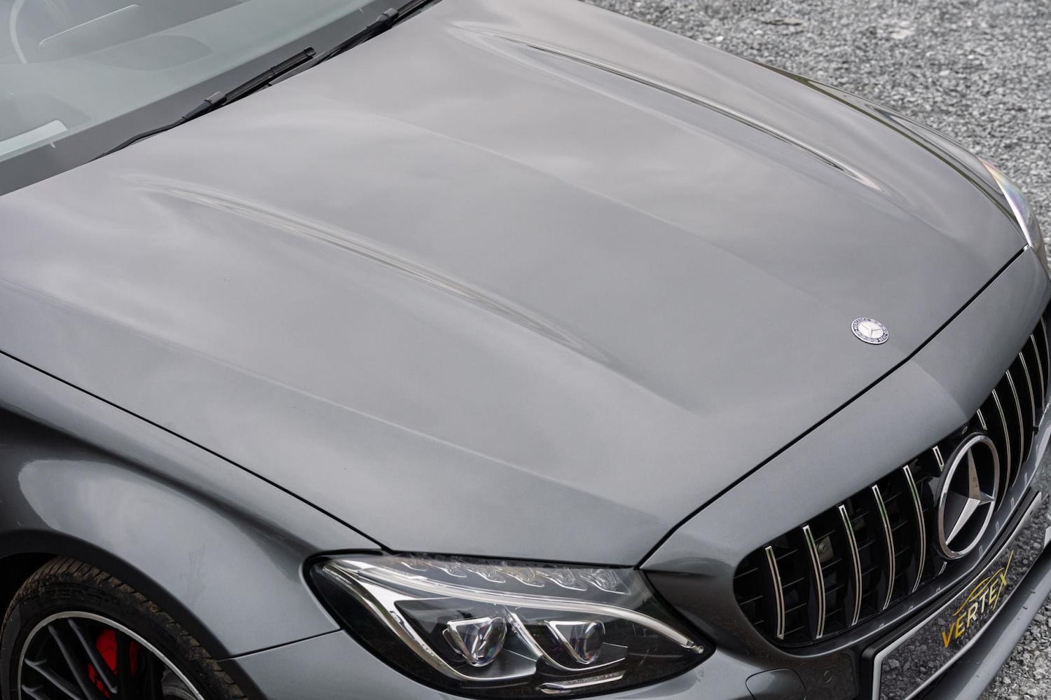 Used Mercedes-Benz C Class 2016 for sale - 77793097: Photo 37