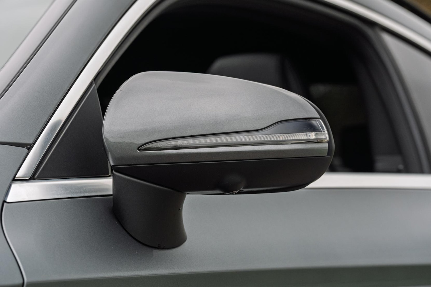 Used Mercedes-Benz C Class 2016 for sale - 77793097: Photo 38