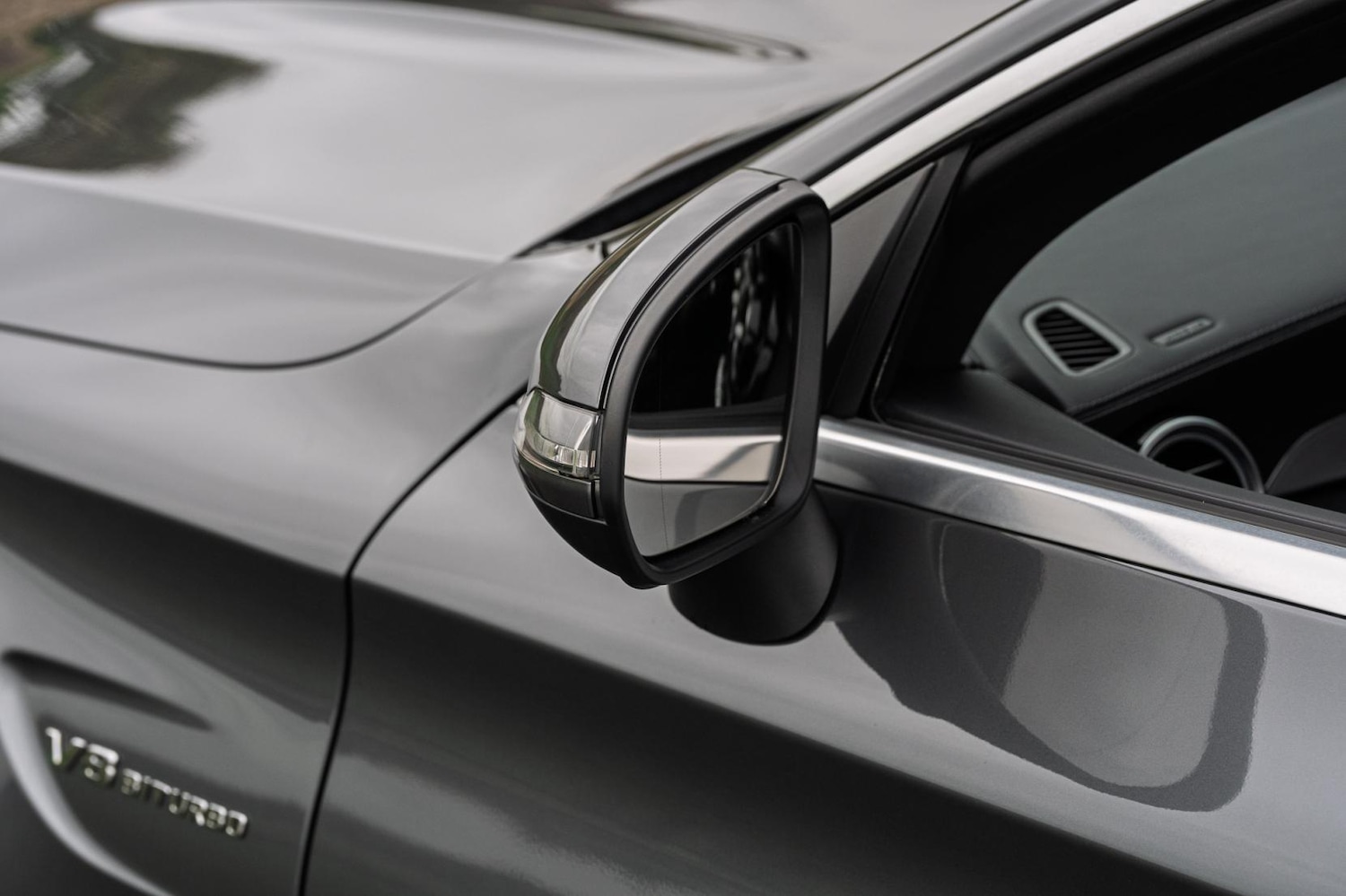 Used Mercedes-Benz C Class 2016 for sale - 77793097: Photo 39