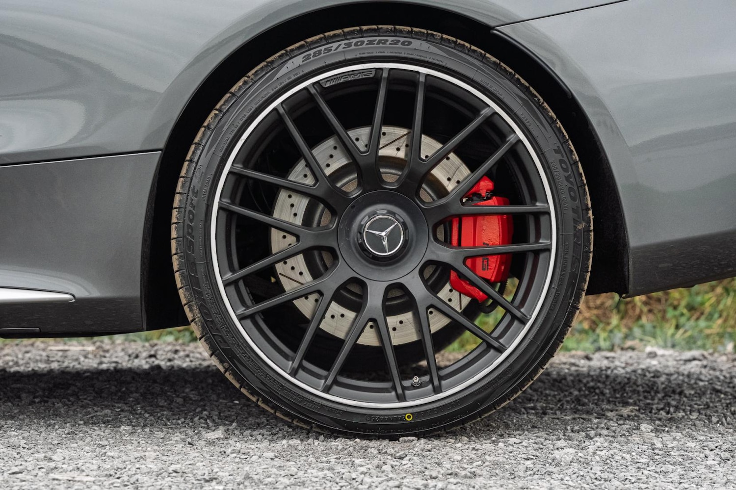 Used Mercedes-Benz C Class 2016 for sale - 77793097: Photo 41