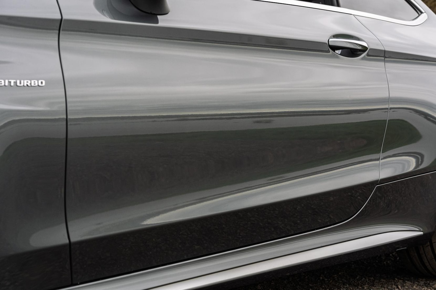 Used Mercedes-Benz C Class 2016 for sale - 77793097: Photo 42