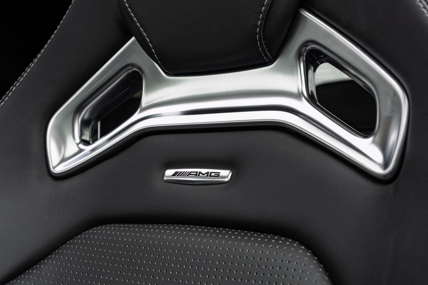 Used Mercedes-Benz C Class 2016 for sale - 77793097: Photo 58