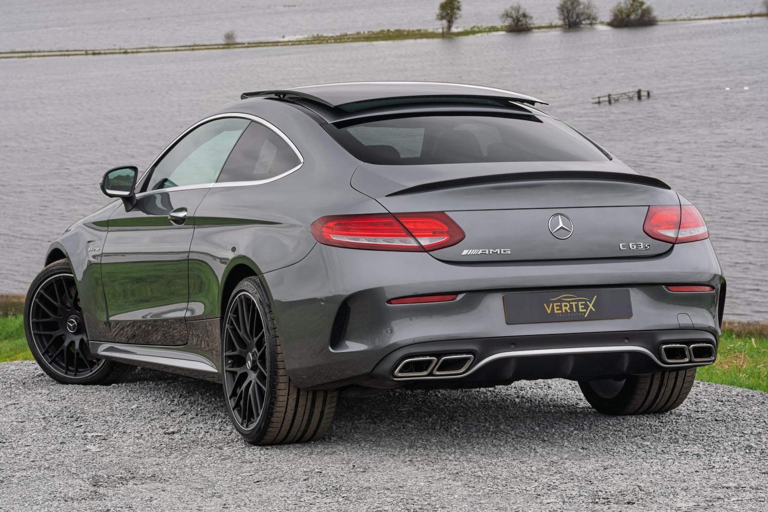 Used Mercedes-Benz C Class 2016 for sale - 77793097: Photo 6