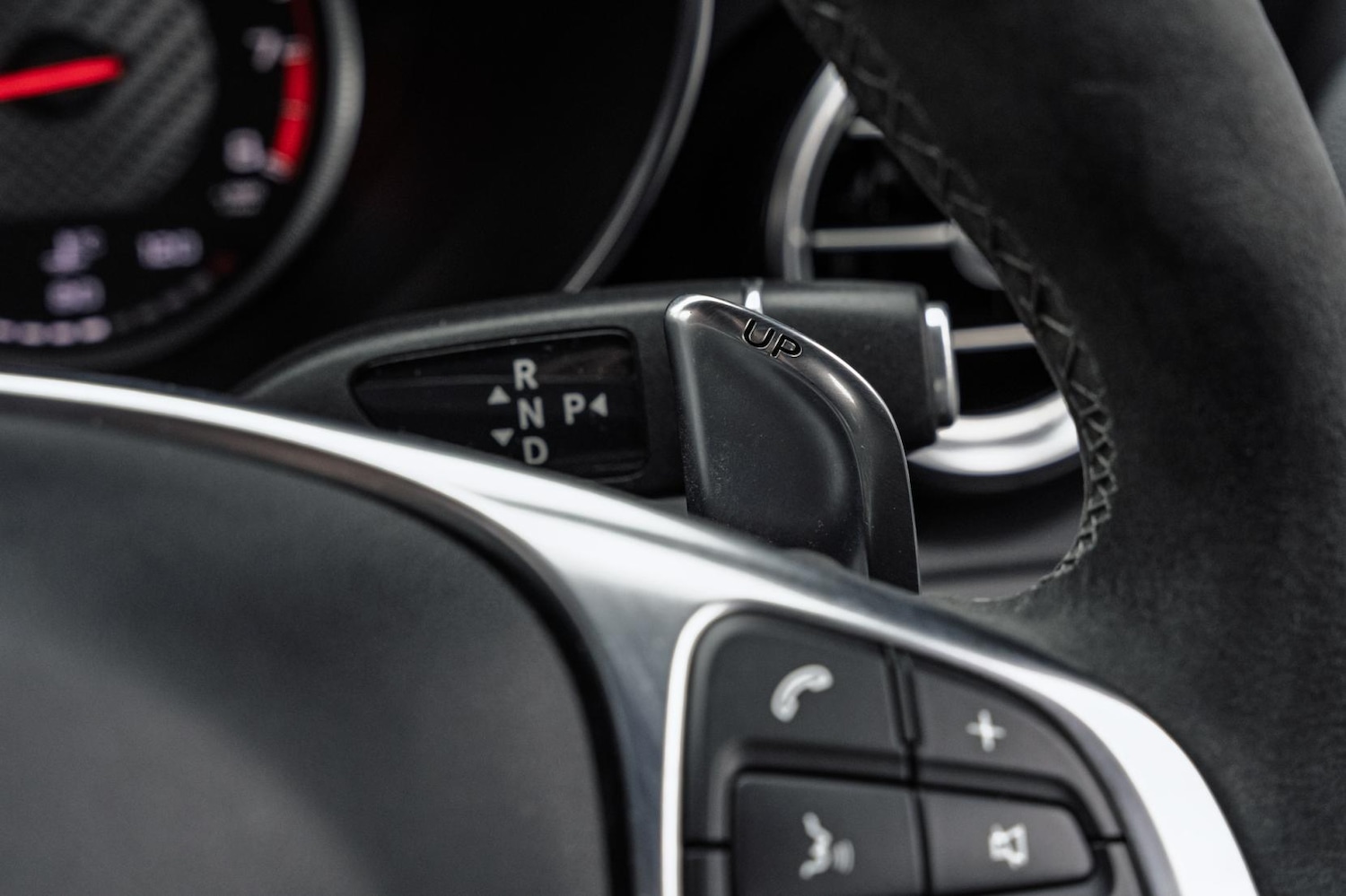 Used Mercedes-Benz C Class 2016 for sale - 77793097: Photo 69