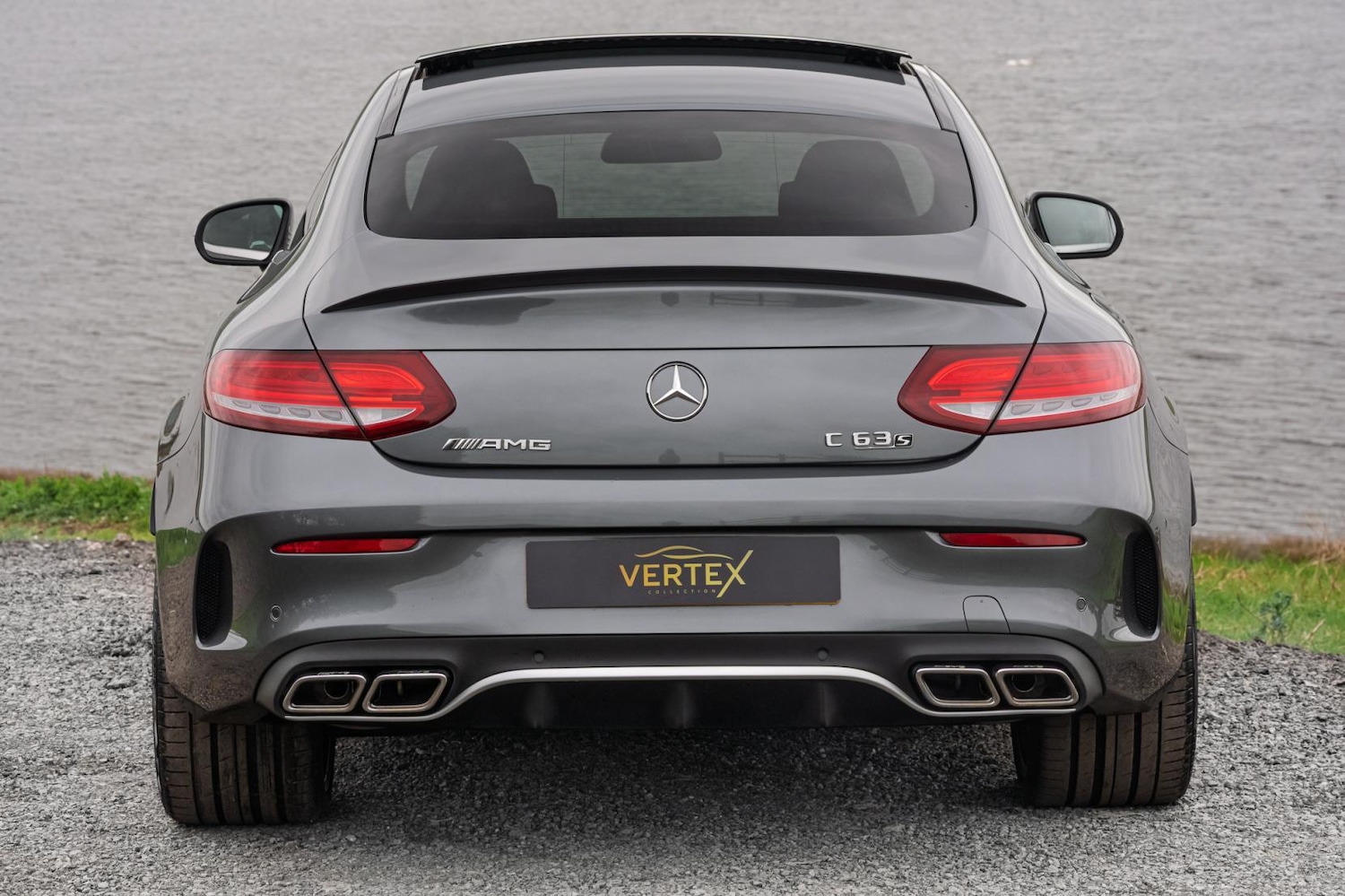 Used Mercedes-Benz C Class 2016 for sale - 77793097: Photo 8