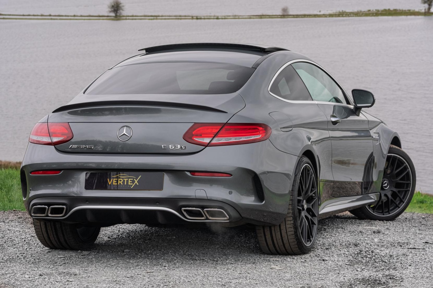 Used Mercedes-Benz C Class 2016 for sale - 77793097: Photo 9