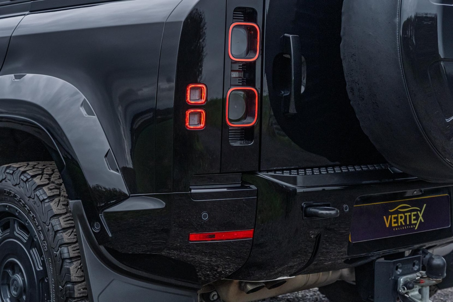 Used Land Rover Defender 2025 for sale - 77342978: Photo 10