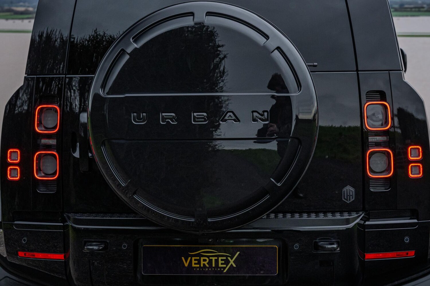 Used Land Rover Defender 2025 for sale - 77342978: Photo 11