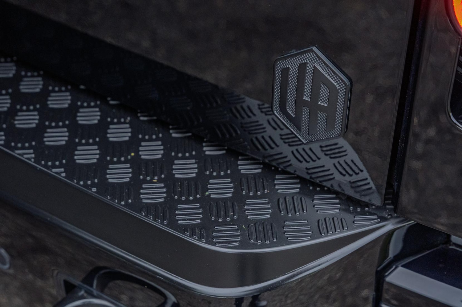 Used Land Rover Defender 2025 for sale - 77342978: Photo 13