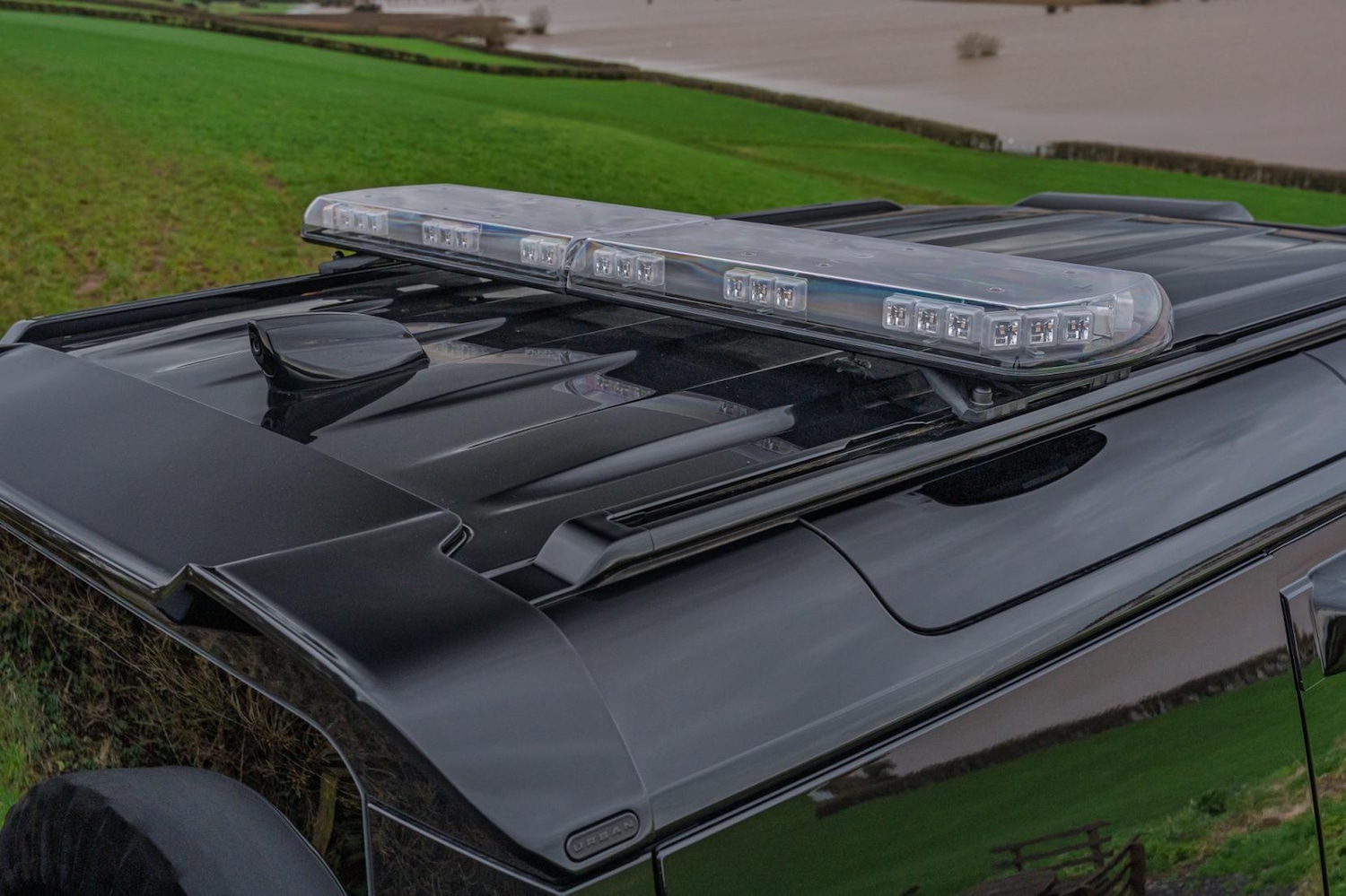 Used Land Rover Defender 2025 for sale - 77342978: Photo 15