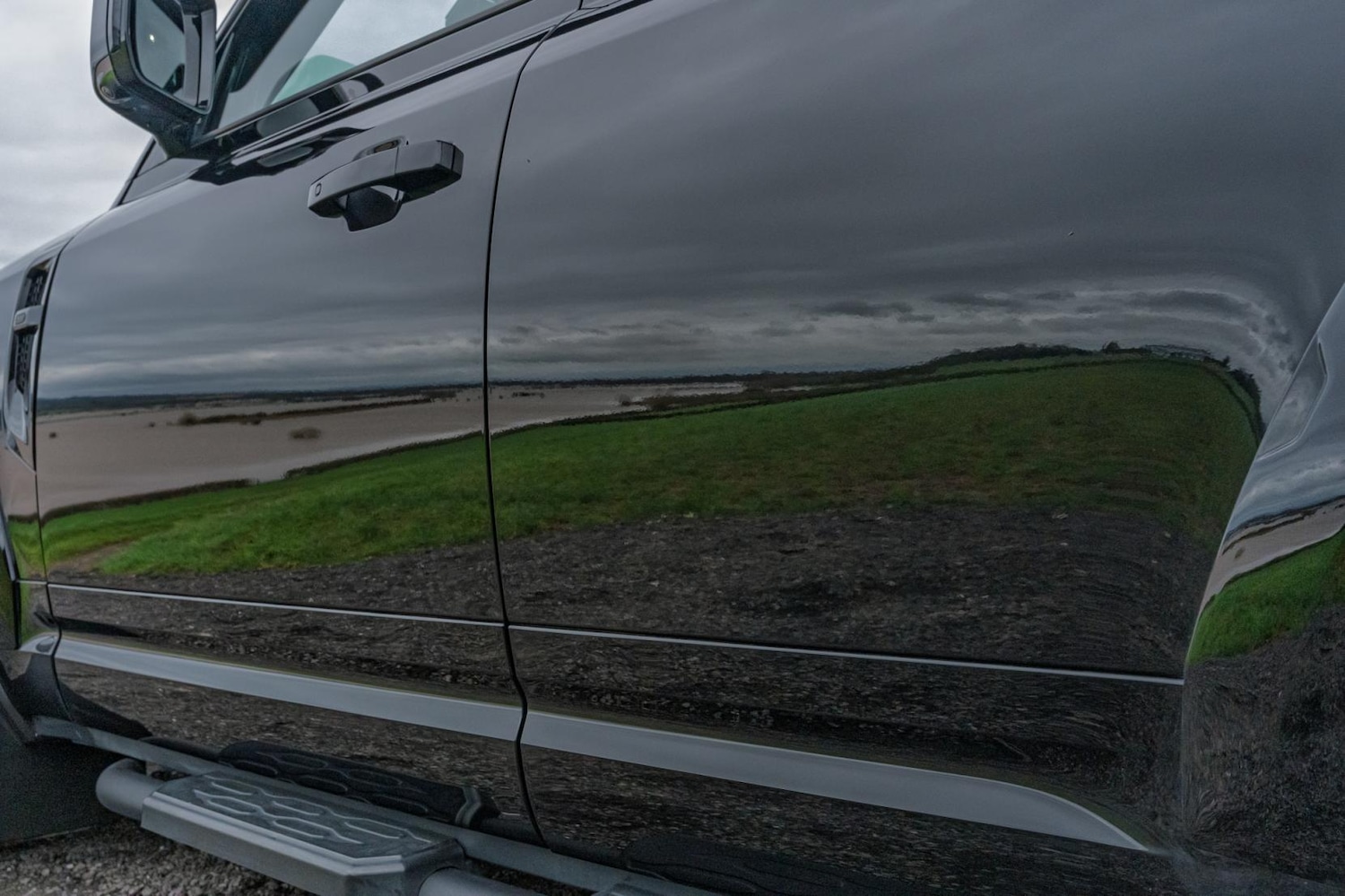 Used Land Rover Defender 2025 for sale - 77342978: Photo 16