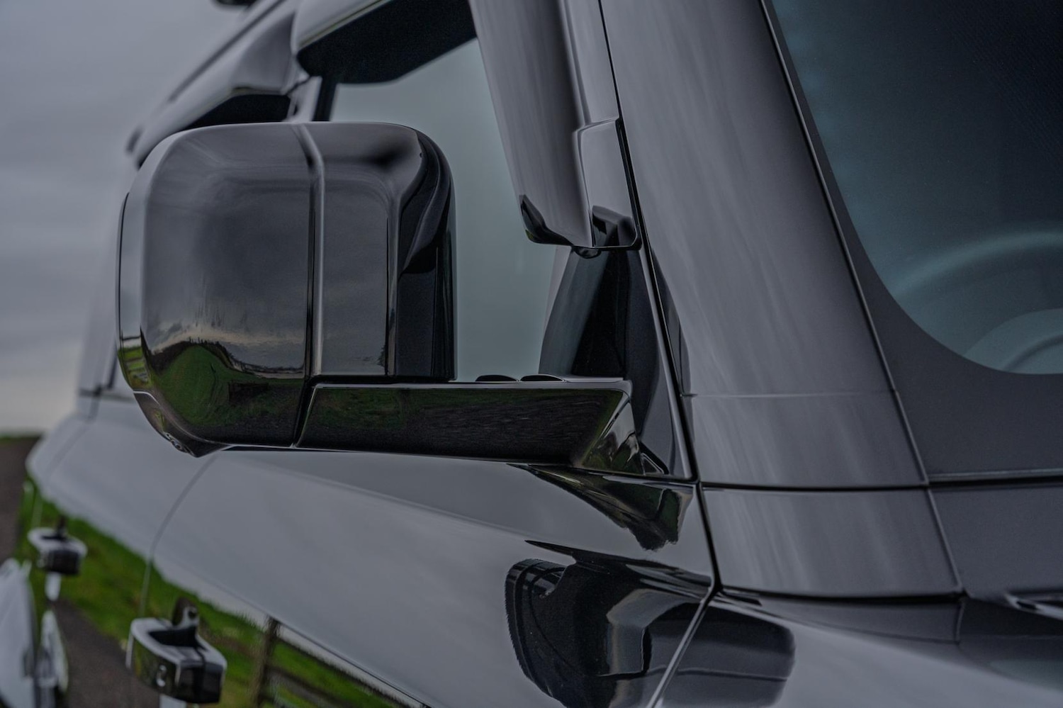 Used Land Rover Defender 2025 for sale - 77342978: Photo 22