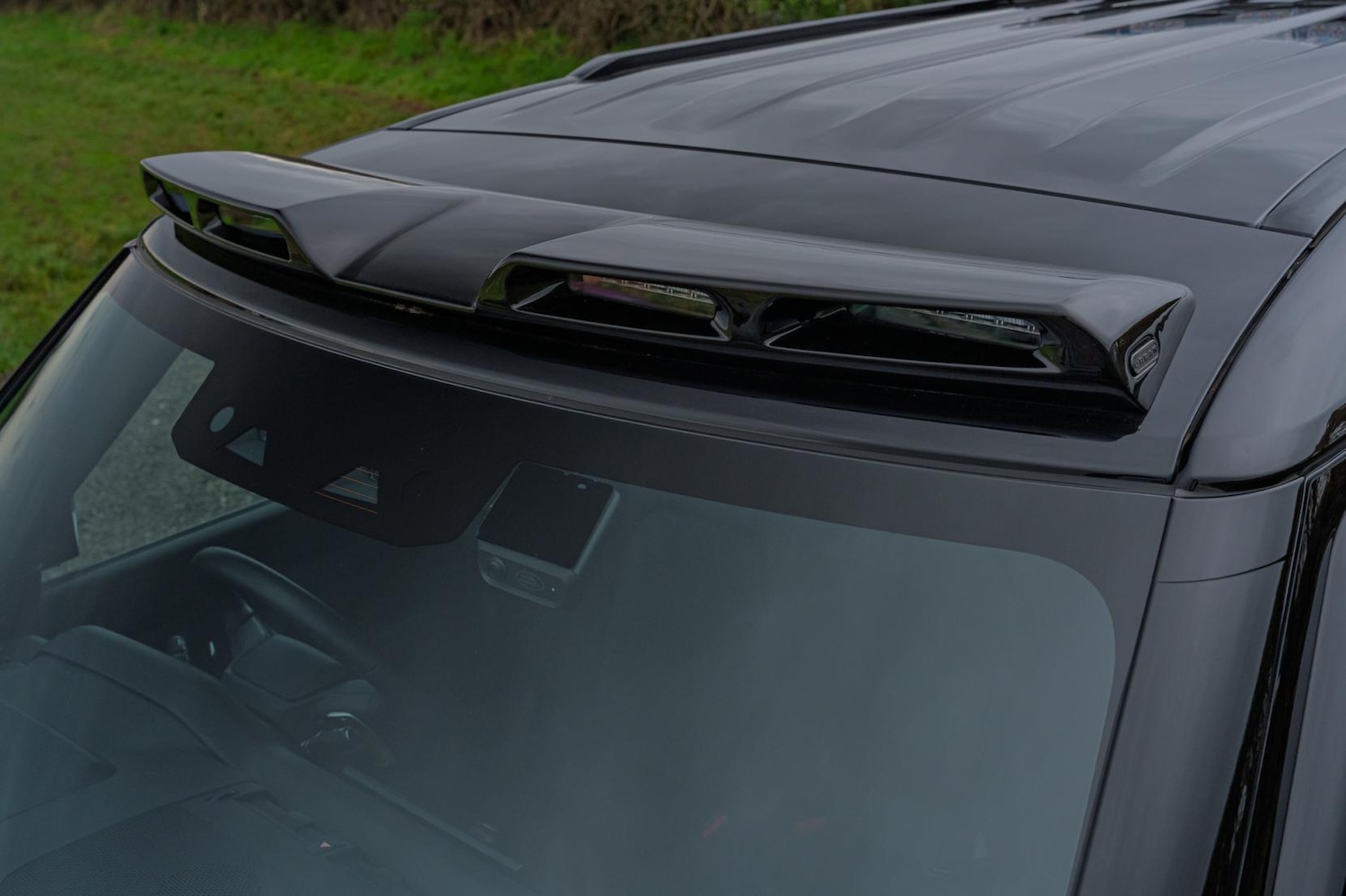 Used Land Rover Defender 2025 for sale - 77342978: Photo 23