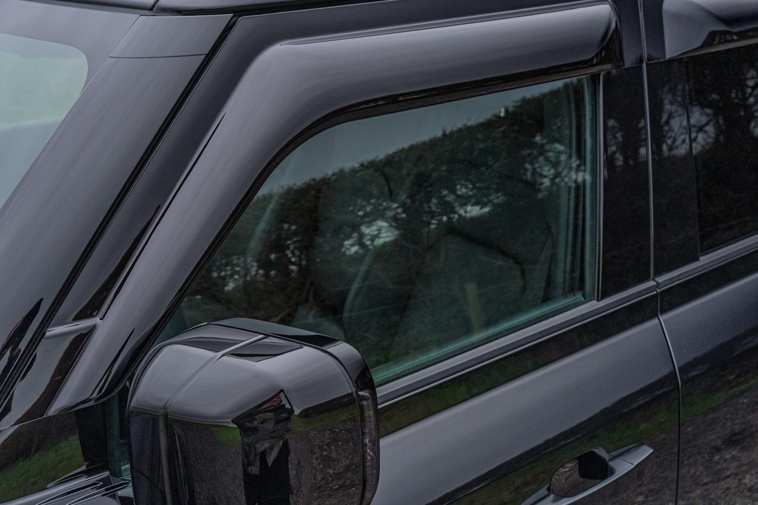 Used Land Rover Defender 2025 for sale - 77342978: Photo 26