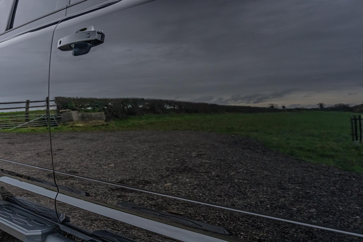 Used Land Rover Defender 2025 for sale - 77342978: Photo 27