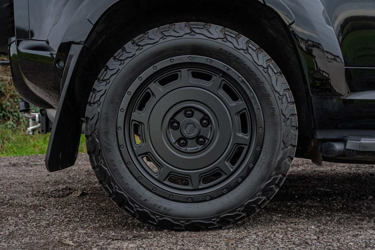 Used Land Rover Defender 2025 for sale - 77342978: Photo 28