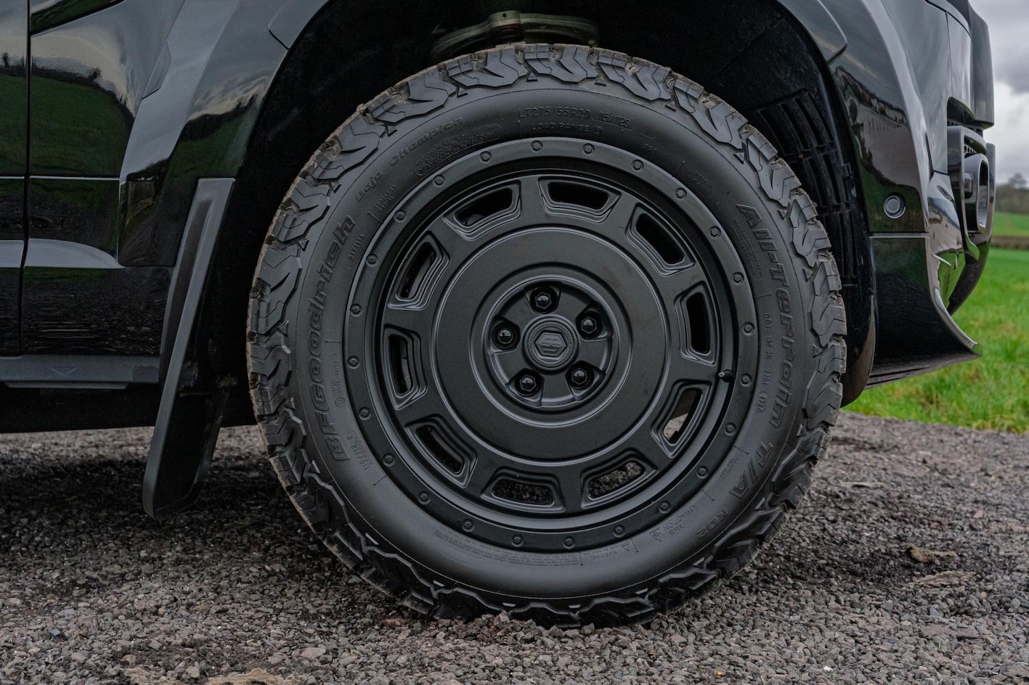 Used Land Rover Defender 2025 for sale - 77342978: Photo 29